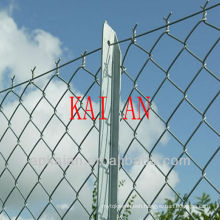 hot sale!!!!! 2013 anping KAIAN chain link fencing